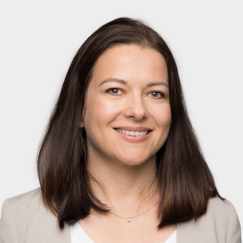 Fabienne Mäder
